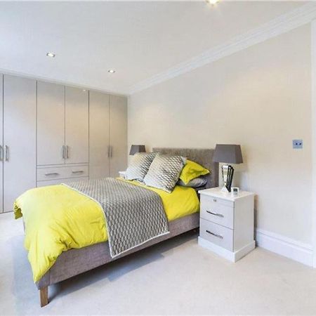Stunning 2 Bed - Bond Street And Selfridges! Apartment Londra Exterior foto