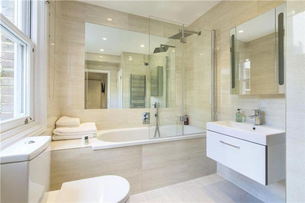 Stunning 2 Bed - Bond Street And Selfridges! Apartment Londra Exterior foto