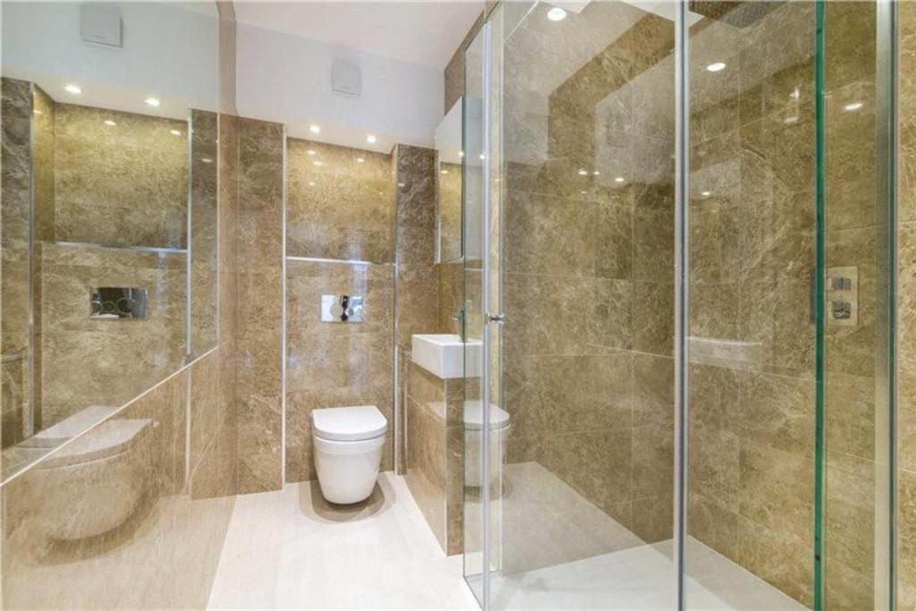 Stunning 2 Bed - Bond Street And Selfridges! Apartment Londra Exterior foto